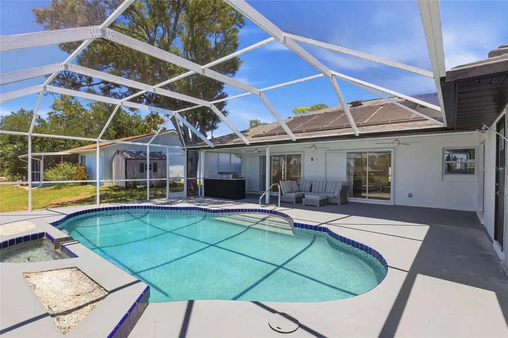 4463 Persian Lane North Port FL 34287