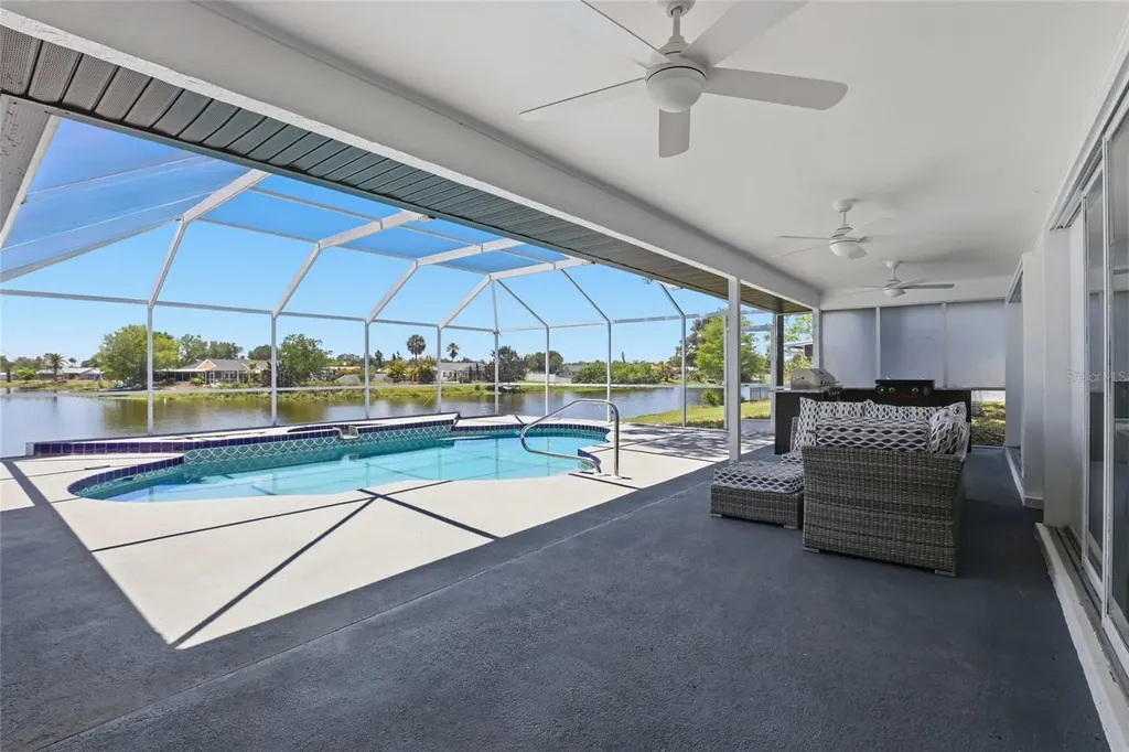 4463 Persian Lane North Port FL 34287