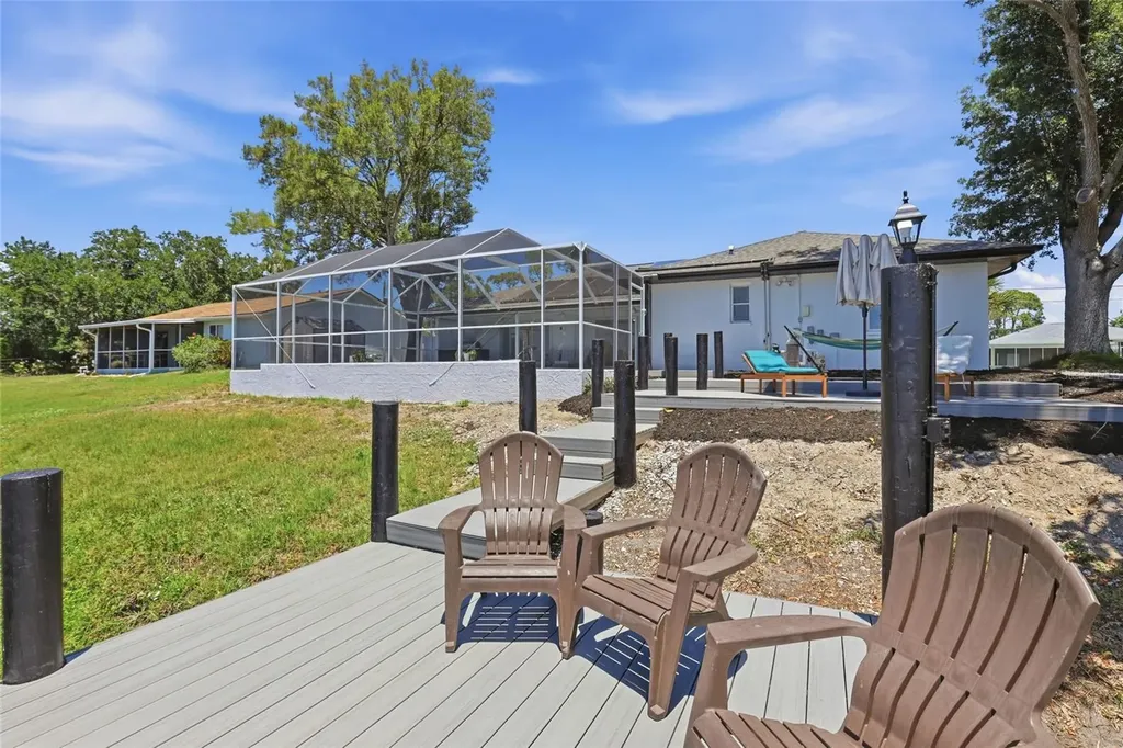 4463 Persian Lane North Port FL 34287