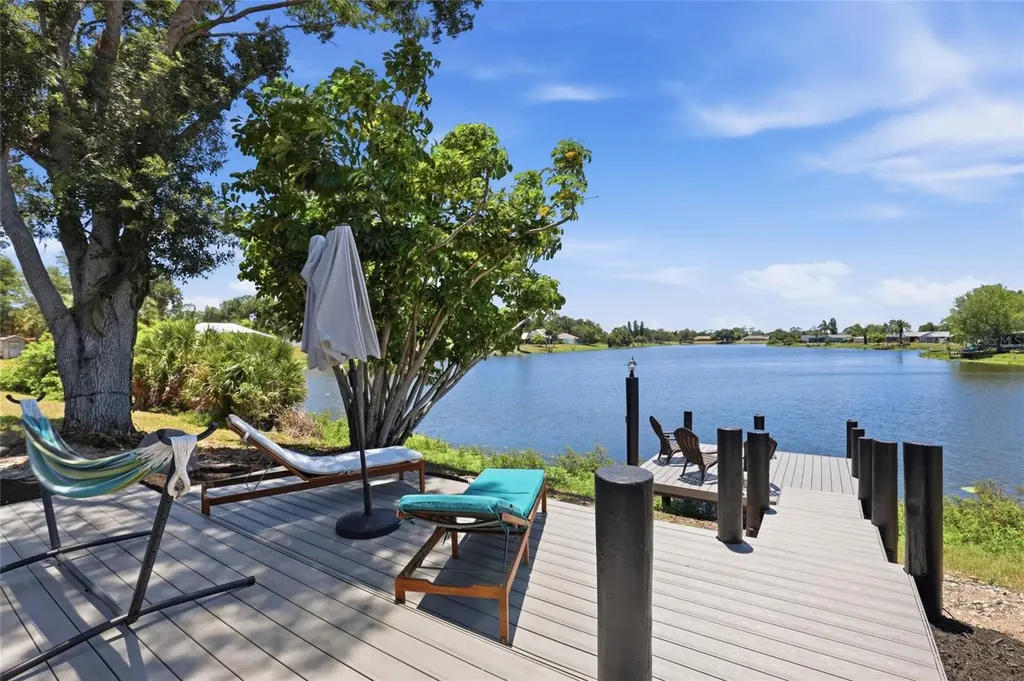 4463 Persian Lane North Port FL 34287