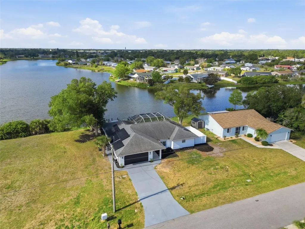 4463 Persian Lane North Port FL 34287