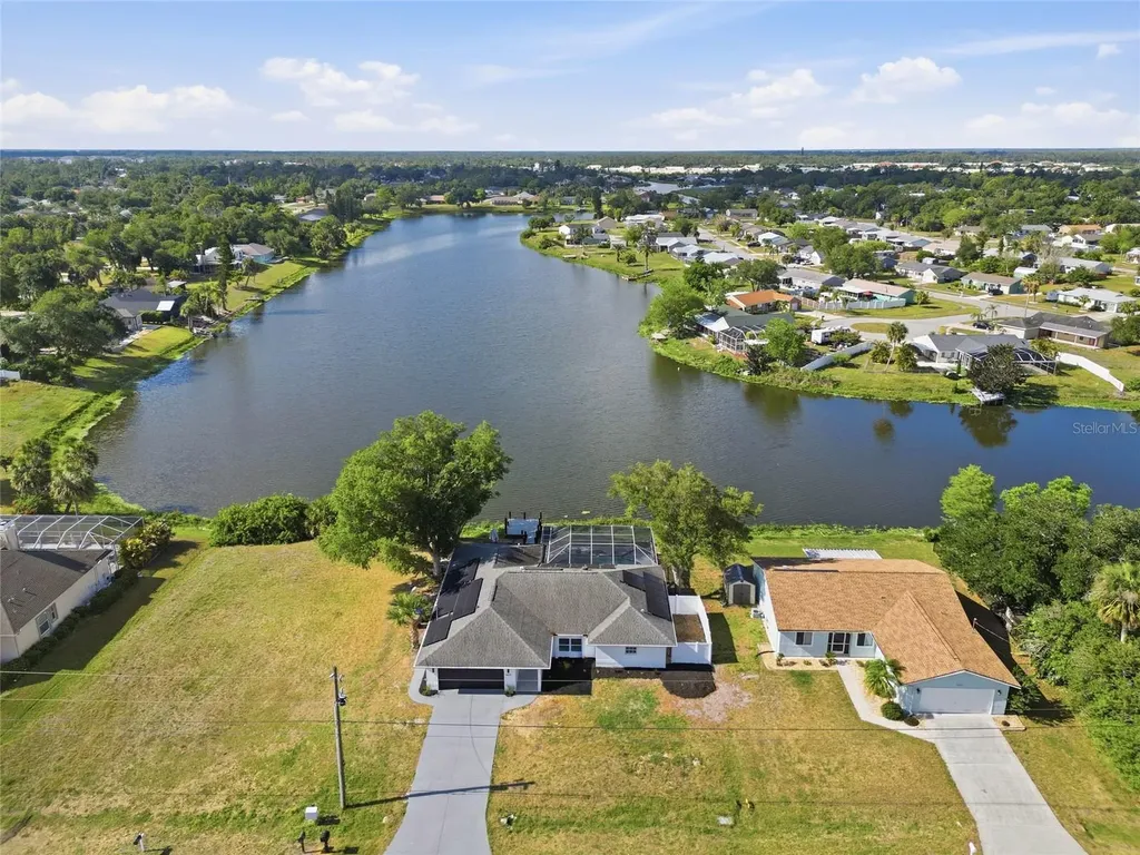 4463 Persian Lane North Port FL 34287