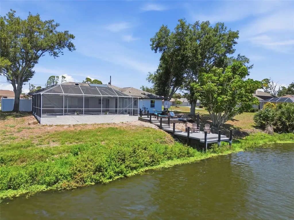 4463 Persian Lane North Port FL 34287