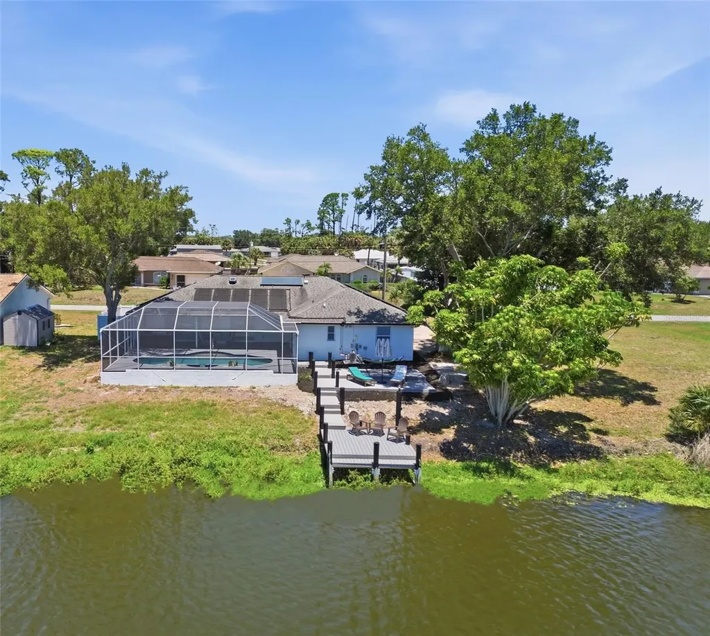 4463 Persian Lane North Port FL 34287