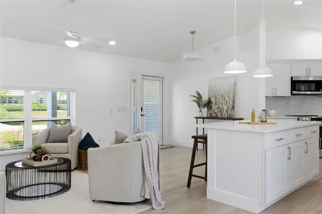 4463 Persian Lane North Port FL 34287
