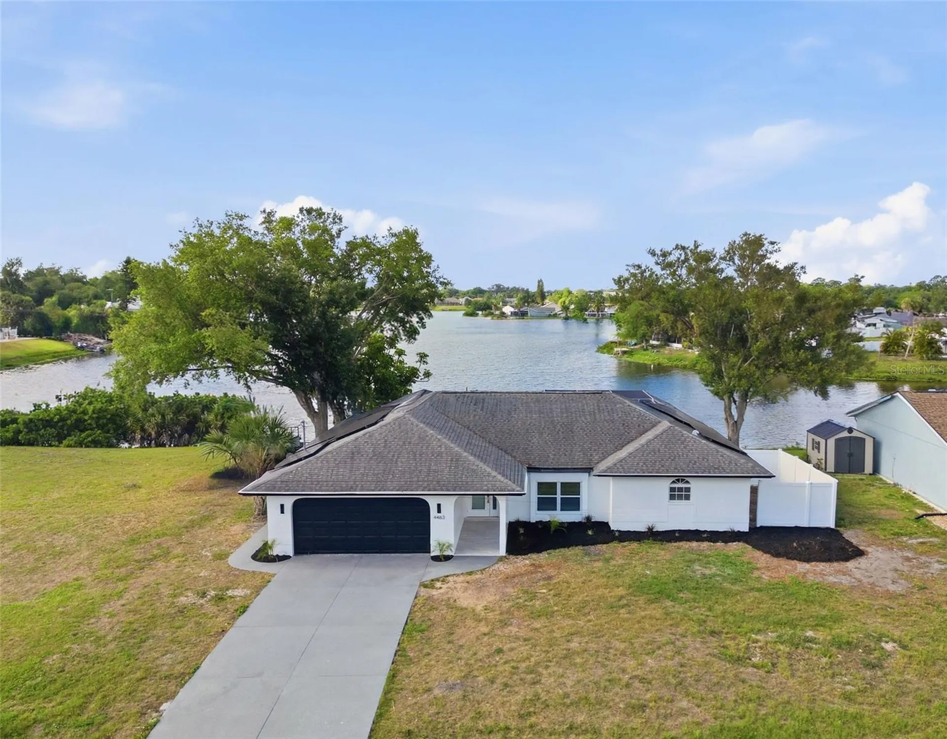 4463 Persian Lane North Port FL 34287