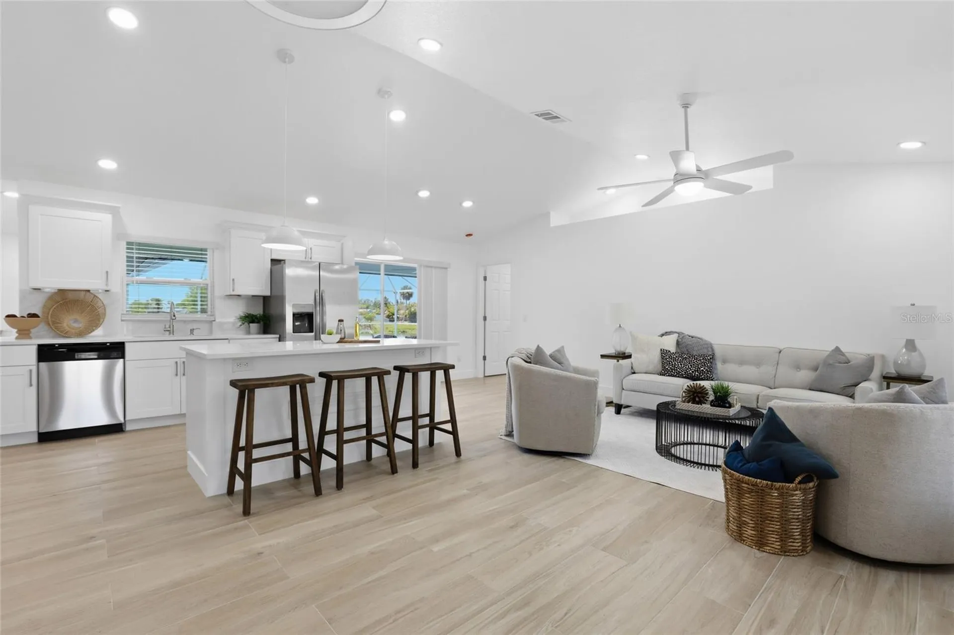 4463 Persian Lane North Port FL 34287