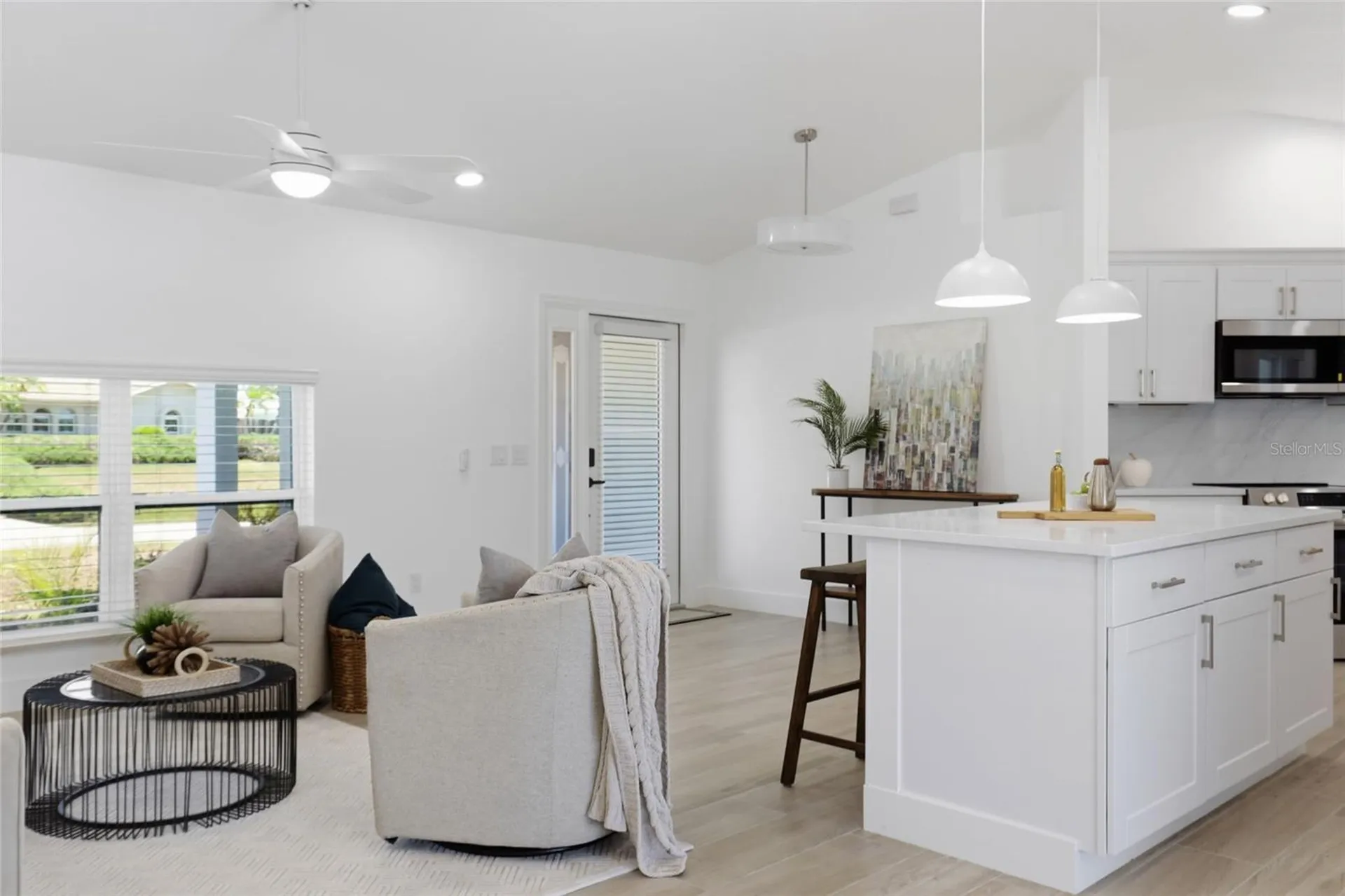 4463 Persian Lane North Port FL 34287