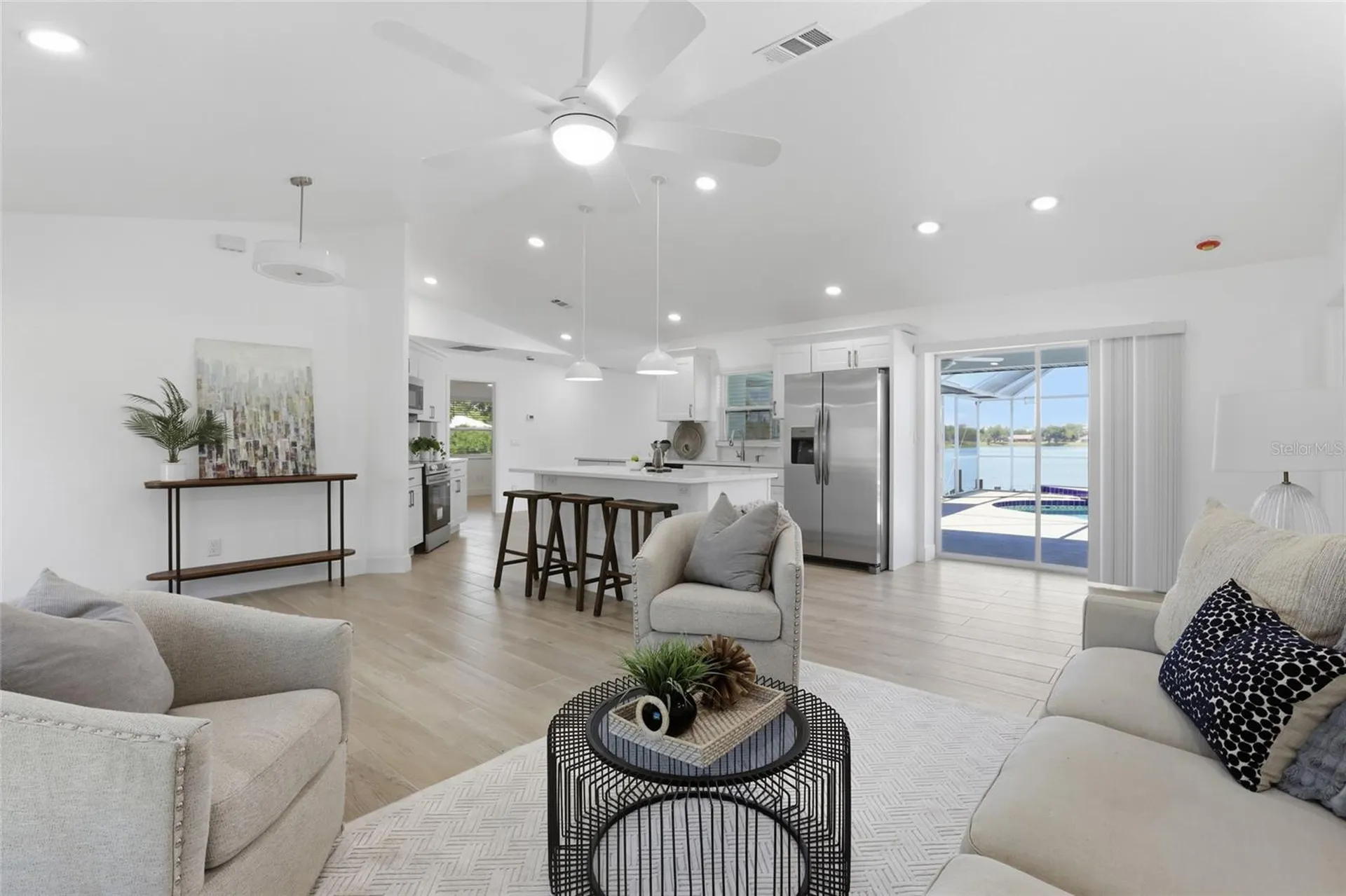 4463 Persian Lane North Port FL 34287