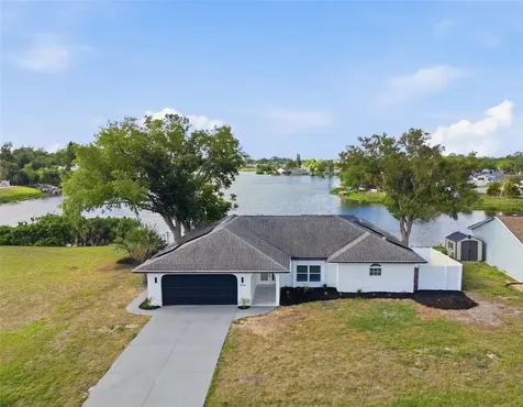 4463 Persian Lane North Port FL 34287