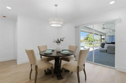 4463 Persian Lane North Port FL 34287