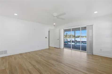 4463 Persian Lane North Port FL 34287