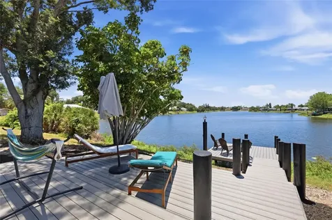 4463 Persian Lane North Port FL 34287