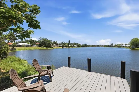 4463 Persian Lane North Port FL 34287