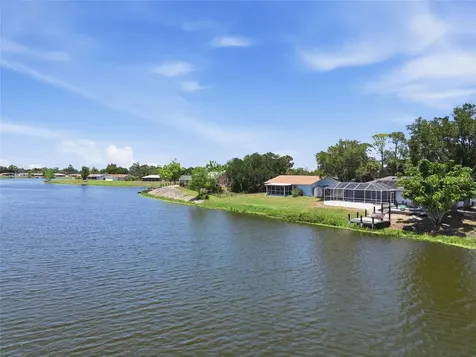 4463 Persian Lane North Port FL 34287