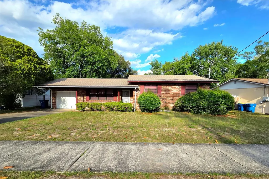 843 Brookview Drive N Jacksonville FL 32225