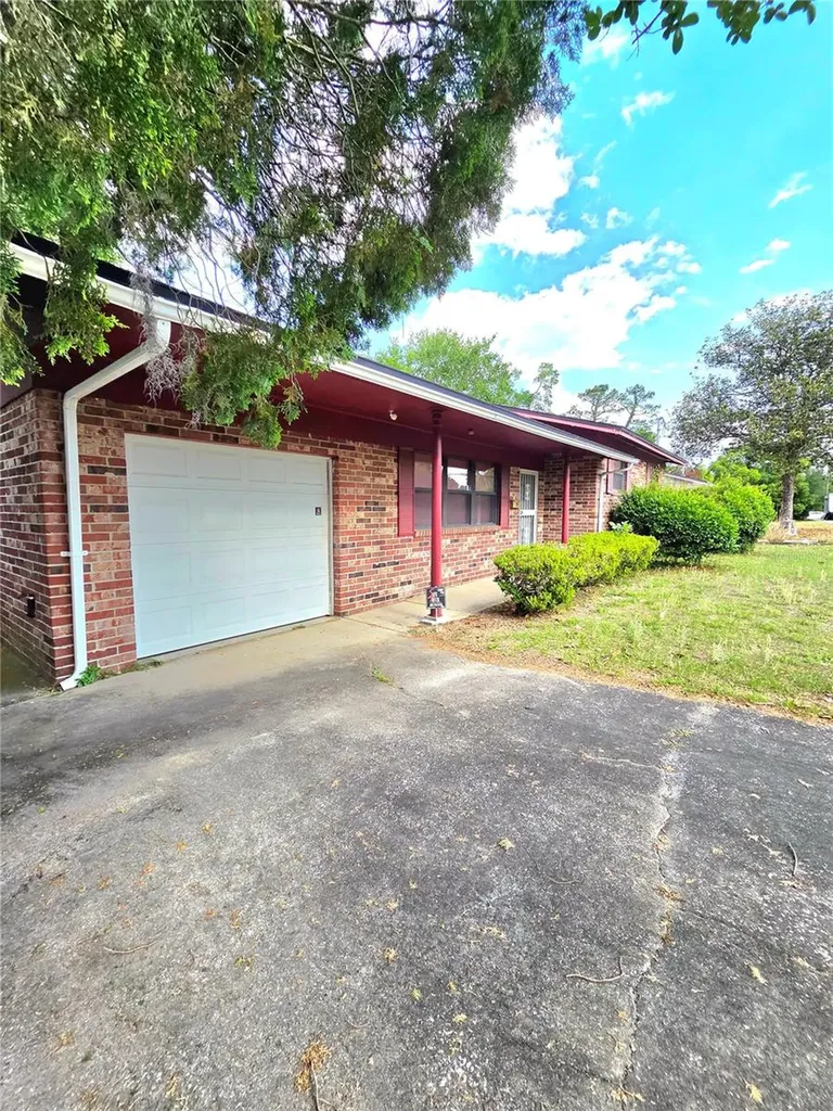 843 Brookview Drive N Jacksonville FL 32225