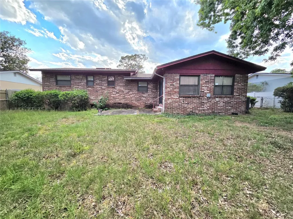 843 Brookview Drive N Jacksonville FL 32225