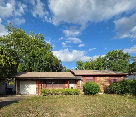 843 Brookview Drive N Jacksonville FL 32225