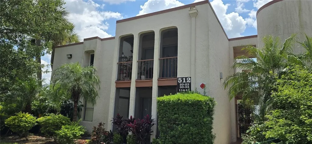 512 Orange Drive Altamonte Springs FL 32701