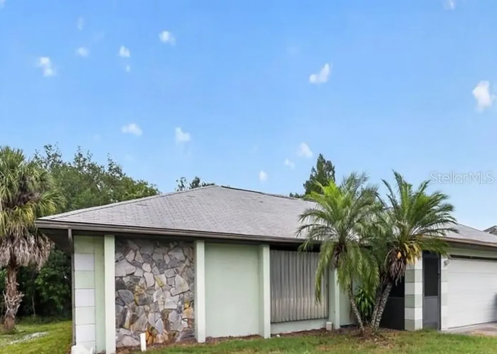 20338 Xita Avenue Port Charlotte FL 33952