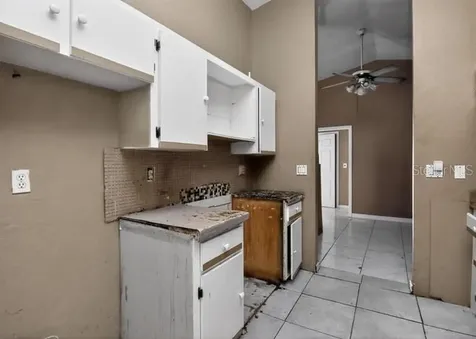 20338 Xita Avenue Port Charlotte FL 33952