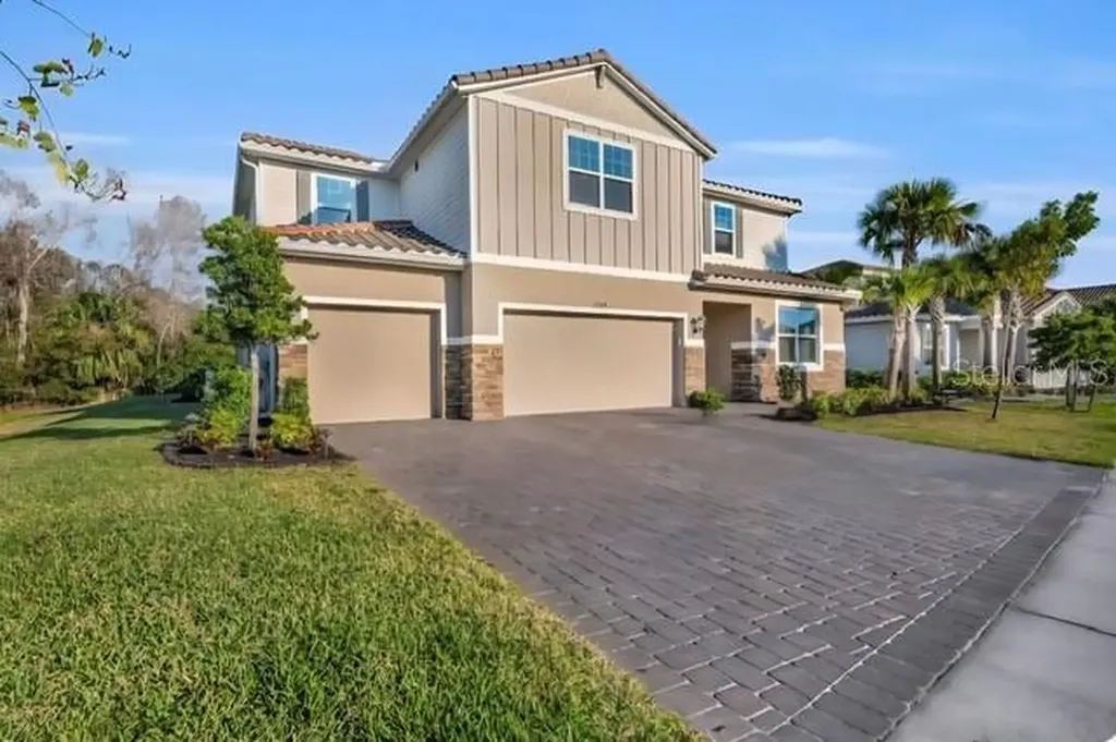 7284 Great Egret Boulevard Sarasota FL 34241