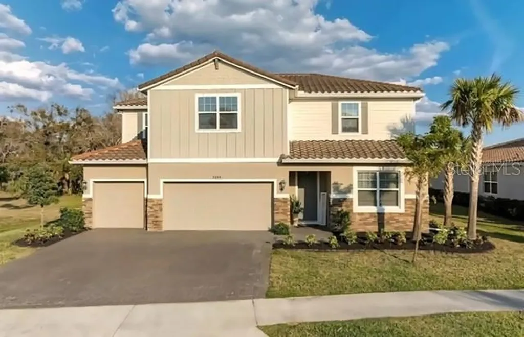 7284 Great Egret Boulevard Sarasota FL 34241