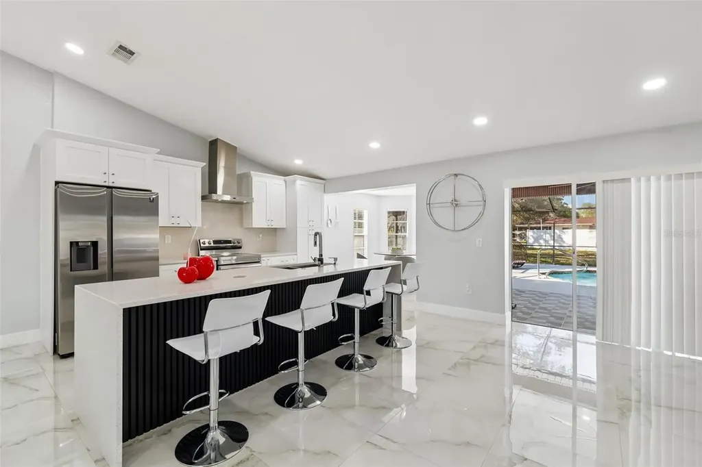 9203 Lavina Lane Spring Hill FL 34608