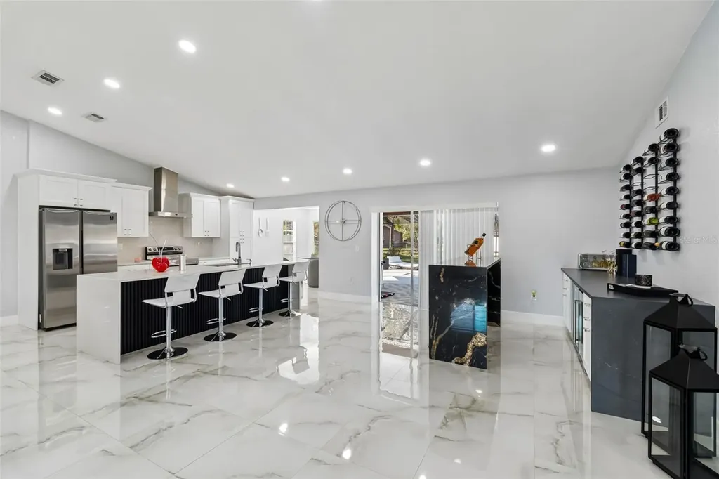 9203 Lavina Lane Spring Hill FL 34608