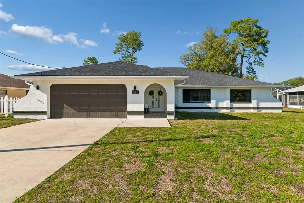 9203 Lavina Lane Spring Hill FL 34608