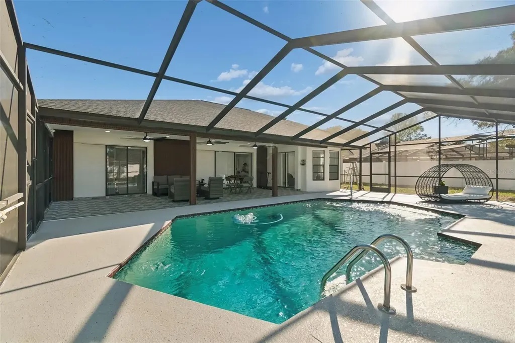 9203 Lavina Lane Spring Hill FL 34608