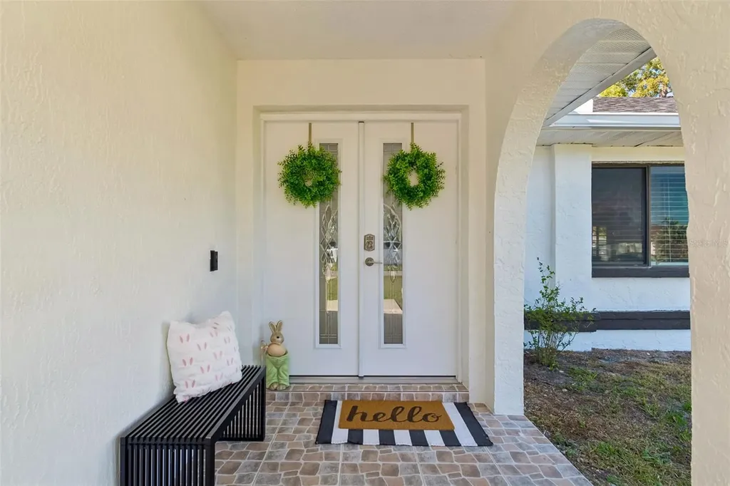 9203 Lavina Lane Spring Hill FL 34608