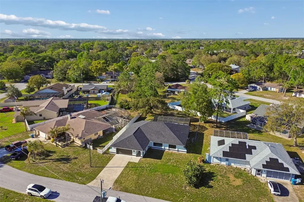 9203 Lavina Lane Spring Hill FL 34608
