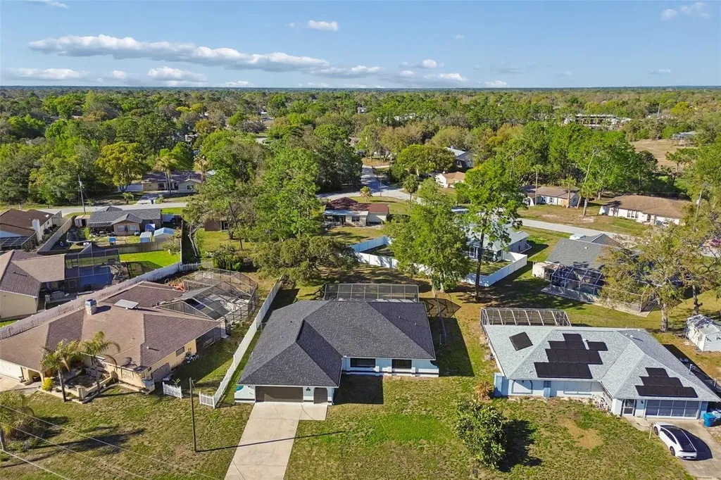 9203 Lavina Lane Spring Hill FL 34608