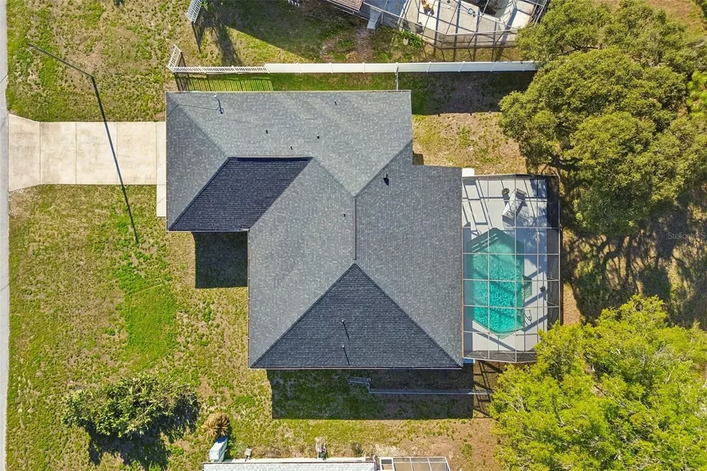 9203 Lavina Lane Spring Hill FL 34608
