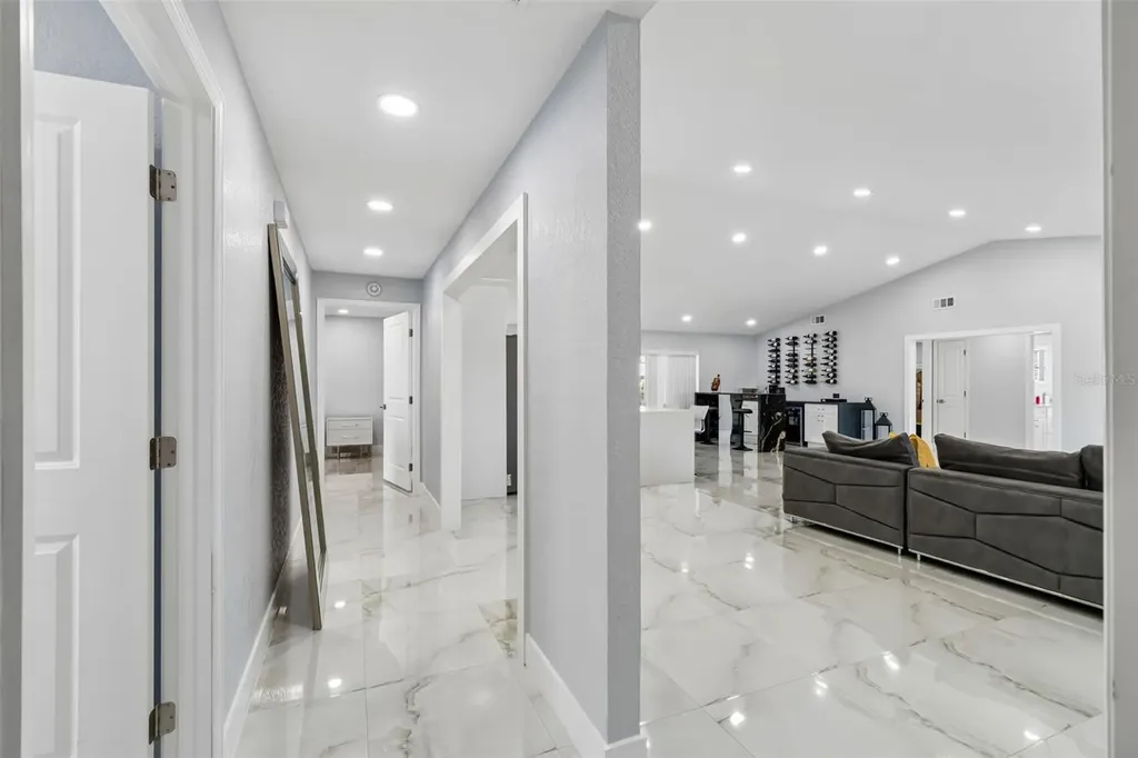 9203 Lavina Lane Spring Hill FL 34608