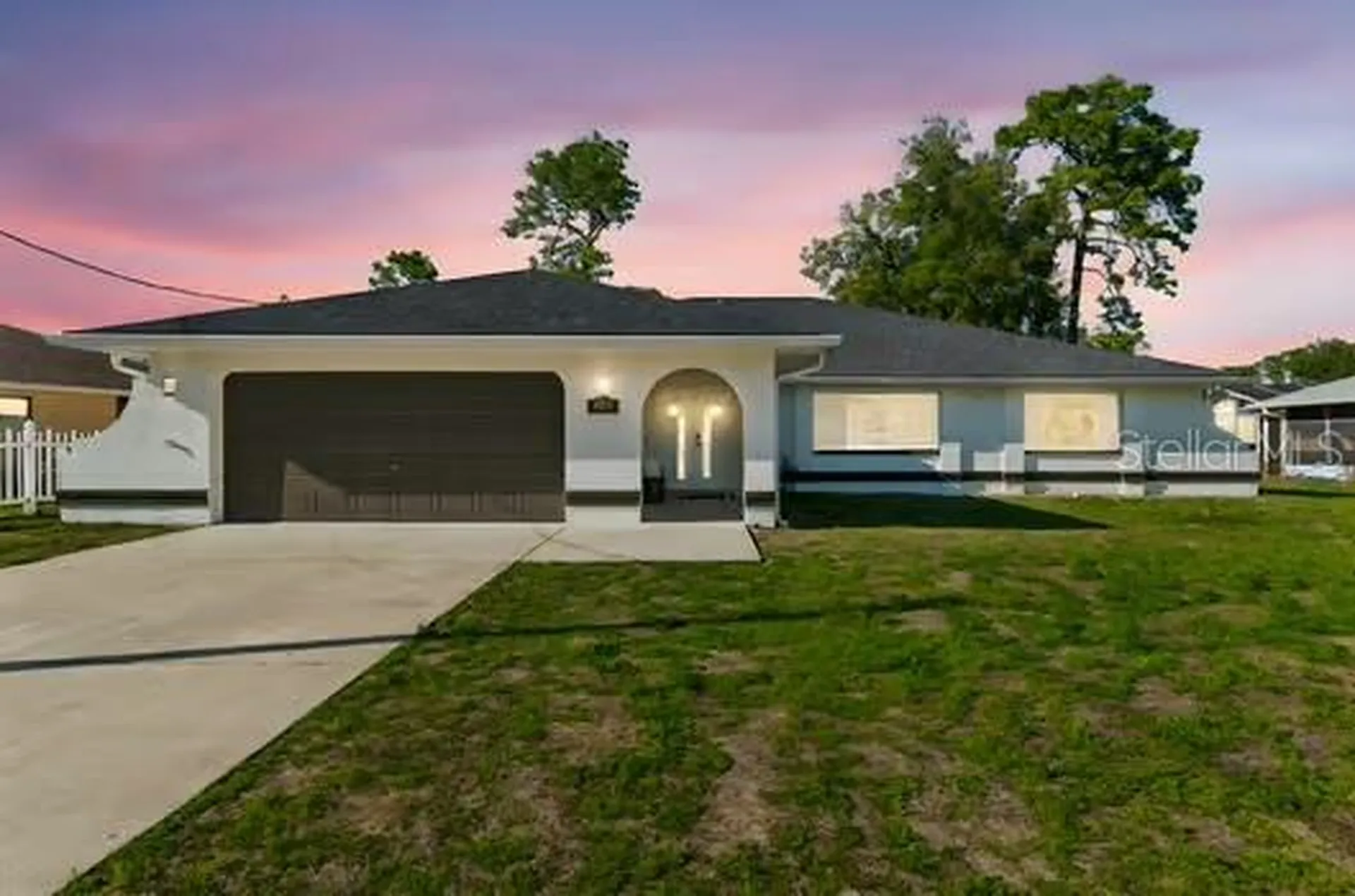 9203 Lavina Lane Spring Hill FL 34608