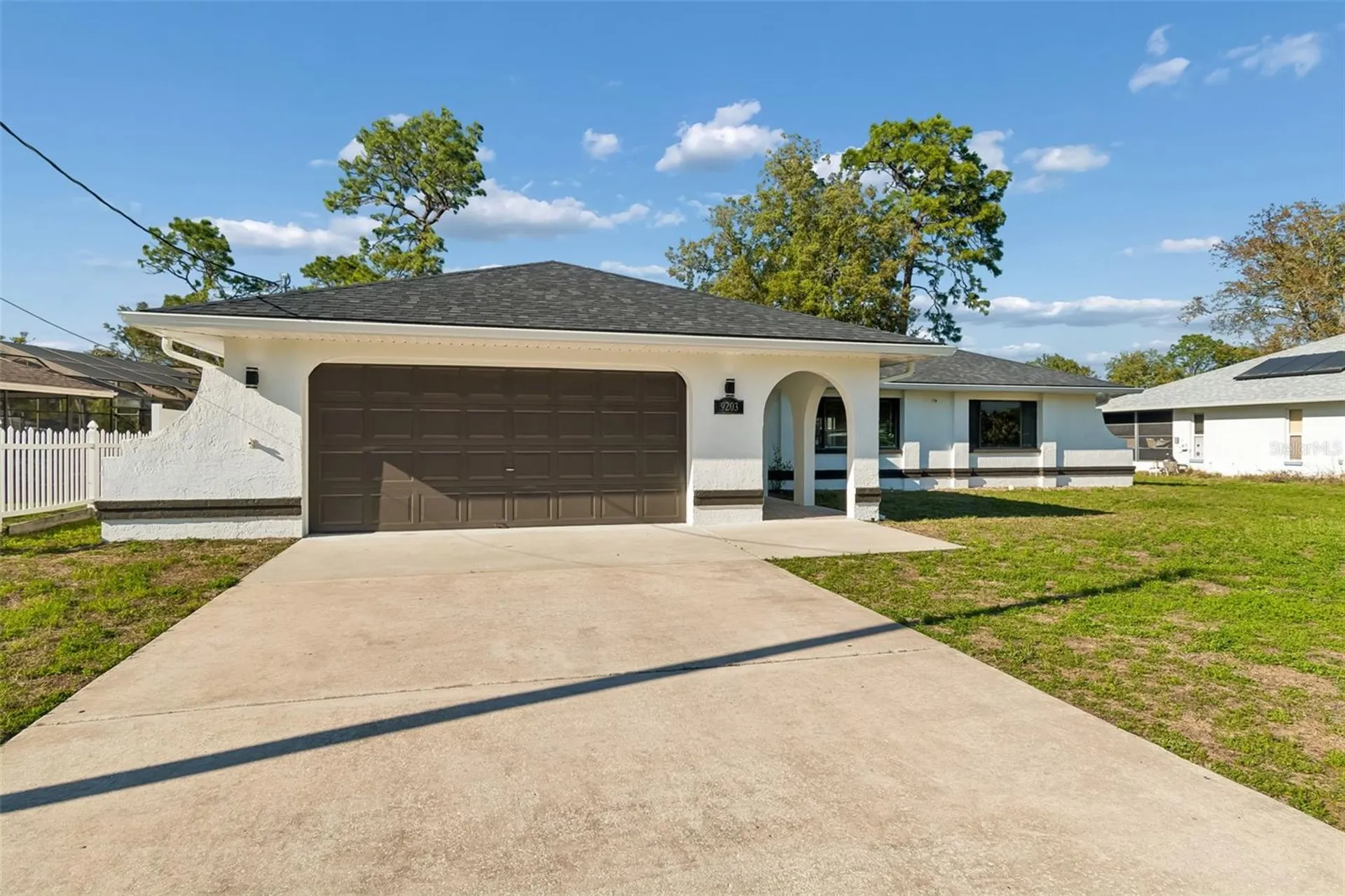 9203 Lavina Lane Spring Hill FL 34608