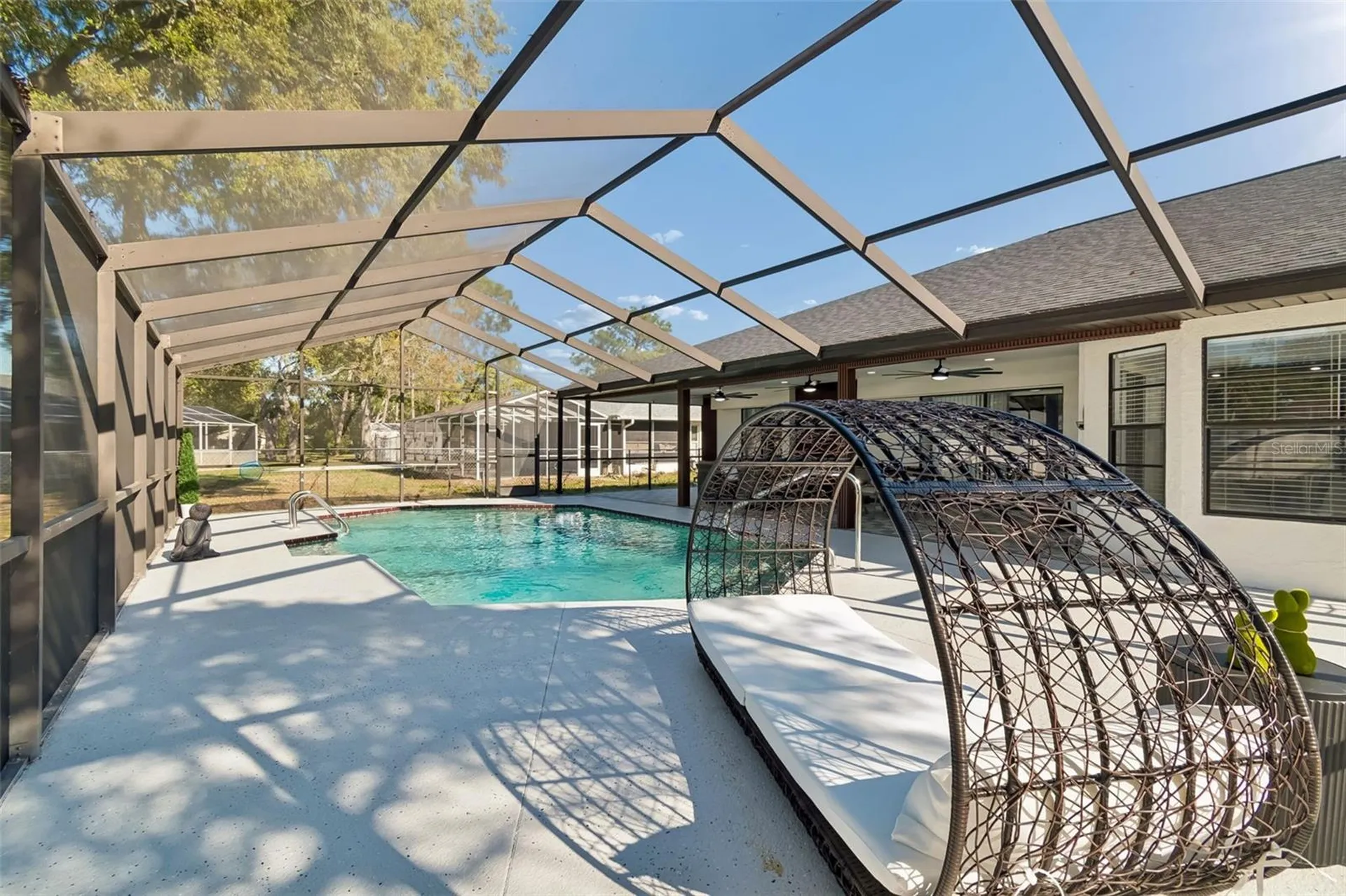 9203 Lavina Lane Spring Hill FL 34608