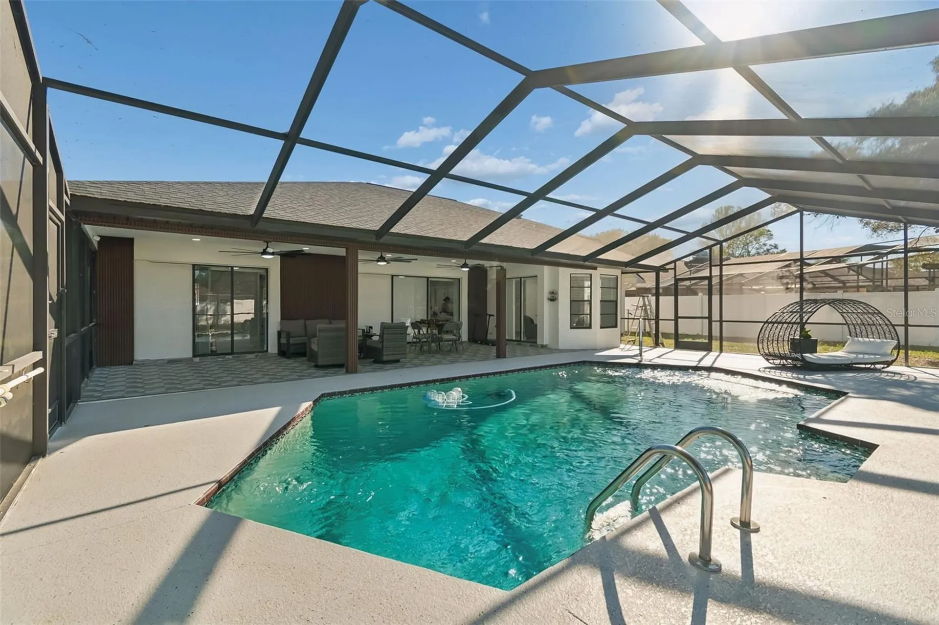 9203 Lavina Lane Spring Hill FL 34608