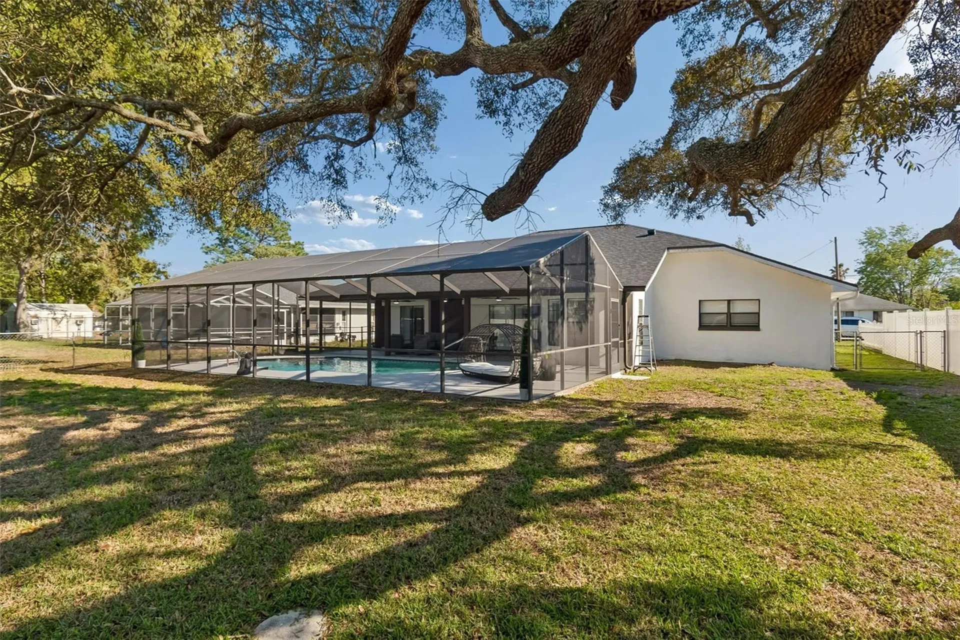 9203 Lavina Lane Spring Hill FL 34608