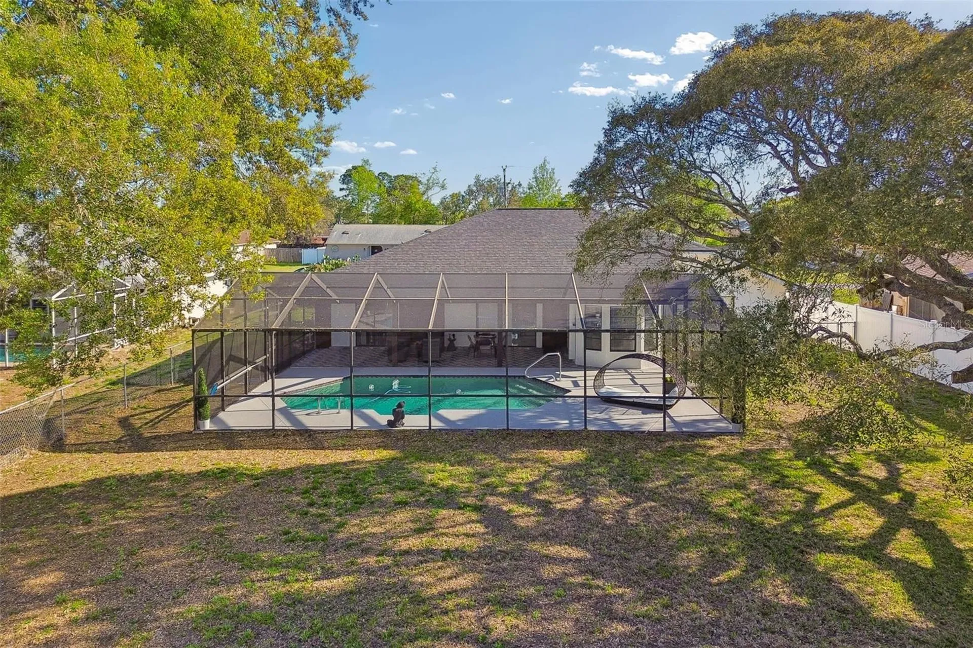 9203 Lavina Lane Spring Hill FL 34608