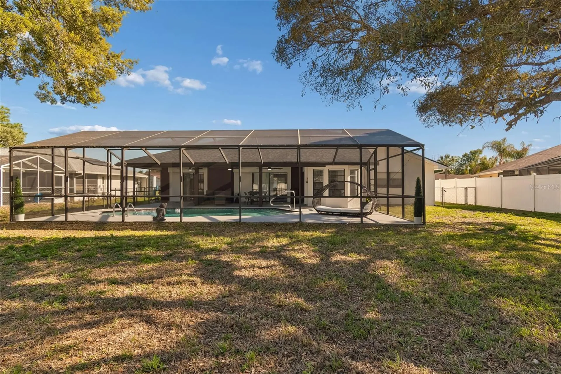 9203 Lavina Lane Spring Hill FL 34608