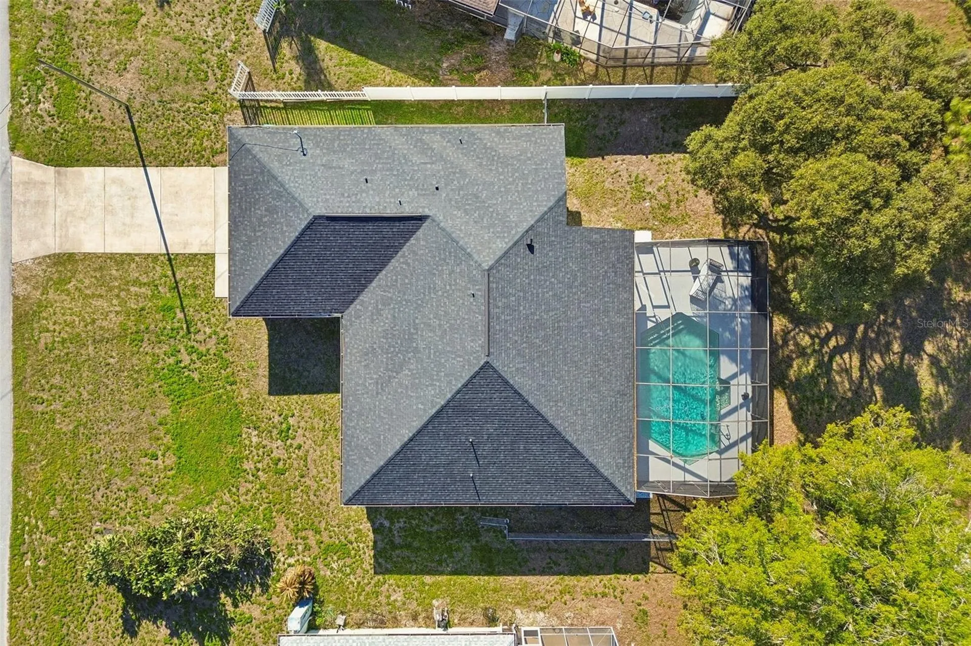 9203 Lavina Lane Spring Hill FL 34608