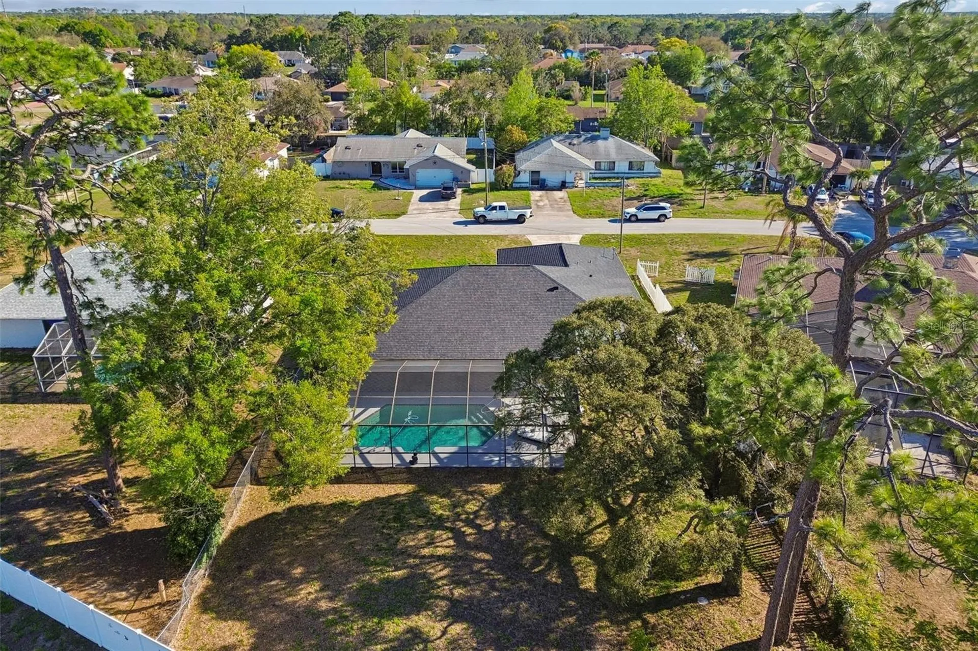 9203 Lavina Lane Spring Hill FL 34608
