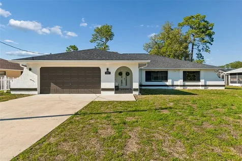 9203 Lavina Lane Spring Hill FL 34608
