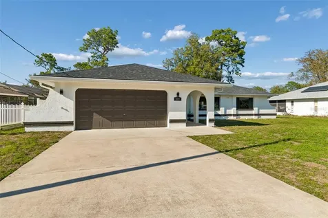 9203 Lavina Lane Spring Hill FL 34608