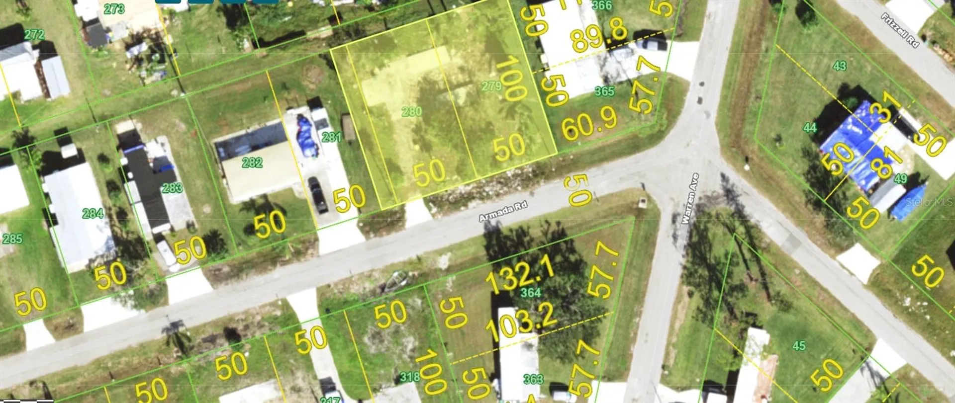 14484 Armada Road Port Charlotte FL 33953