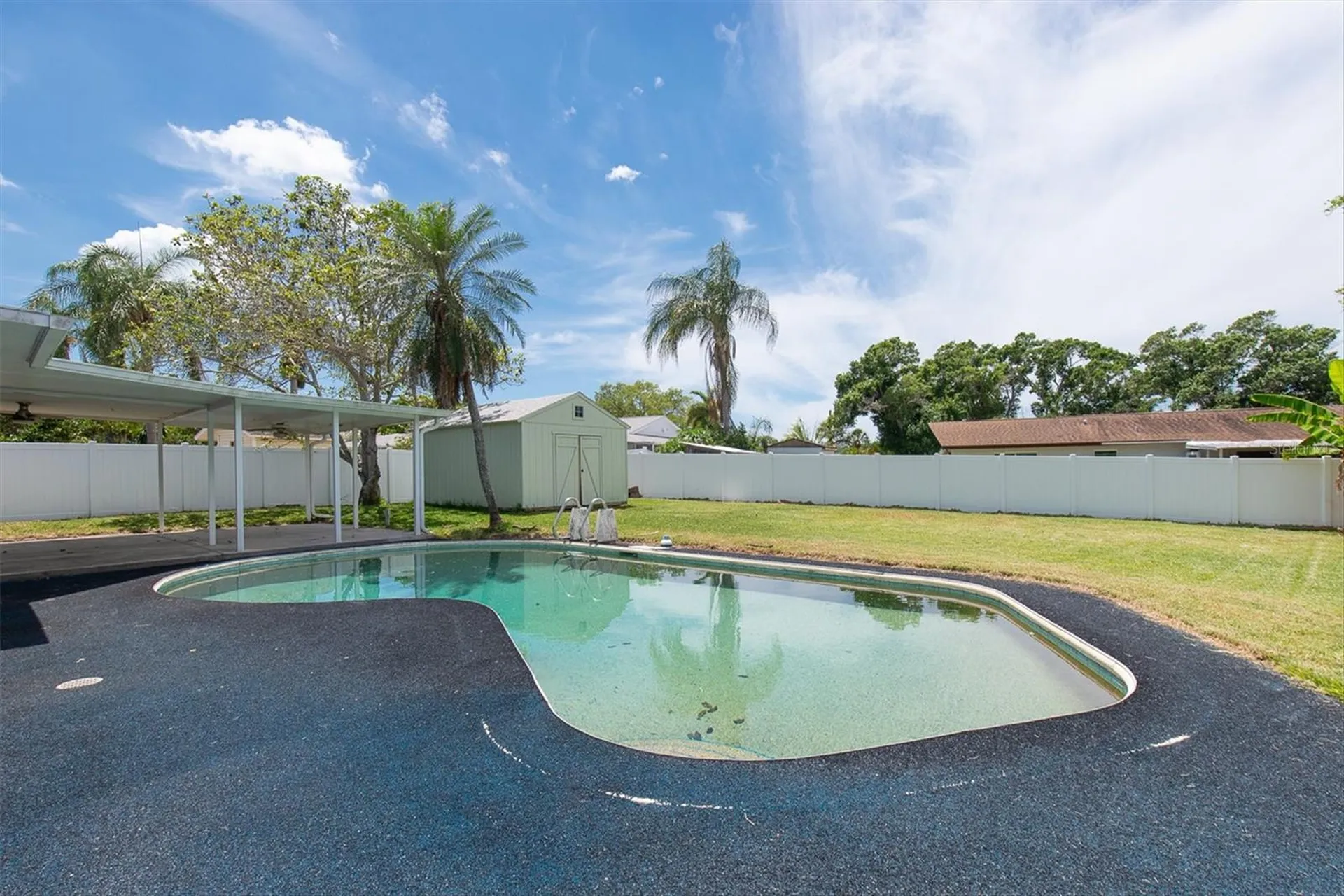 1380 Kennywood Drive Largo FL 33770